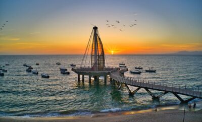 5 Things to do in Puerto Vallarta